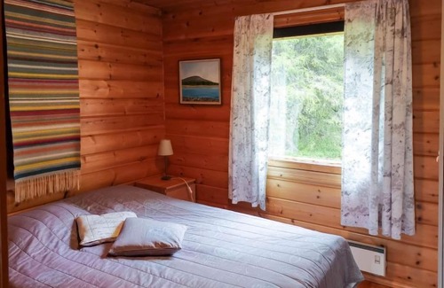 Yllasjarvi House | Muonalan majoitus 1 by Interhome