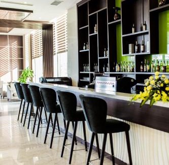 Hoang Mai Hotel | Muong Thanh Grand Hoang Mai - Nghe An