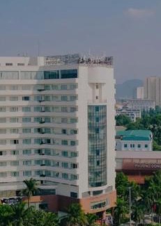 Vinh Hotel | Muong Thanh Grand Phuong Dong