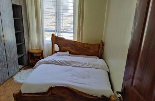 Nyahururu Bed & Breakfast | Mupa's Luxury Condo I