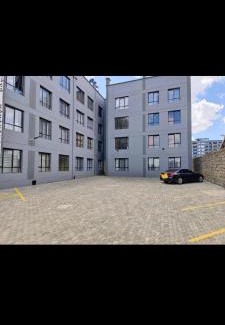 Nyahururu Apartment | Mupa's Luxury Condo II