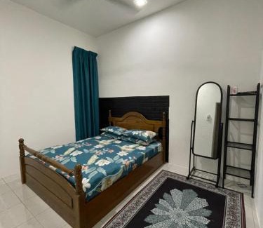 Marang House | Muqryy Homestay