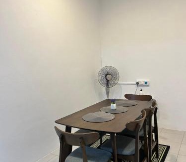 Marang House | Muqryy Homestay