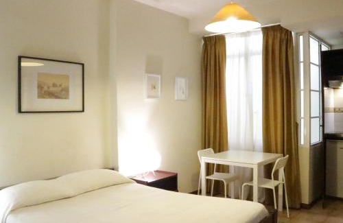 Se Apartment | MURÇAS 74 - STUDIO APARTMENTS