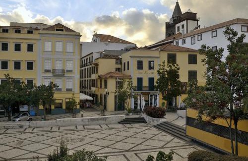Se Apartment | MURÇAS 74 - STUDIO APARTMENTS