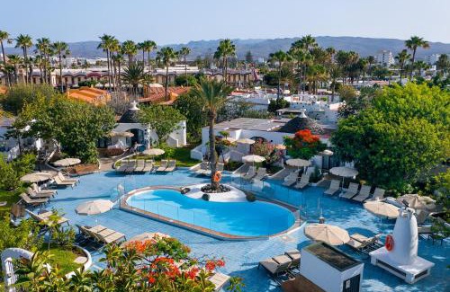 Playa del Ingles Apartment | MUR Bungalows Parque Romantico