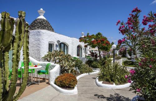 Playa del Ingles Apartment | MUR Bungalows Parque Romantico