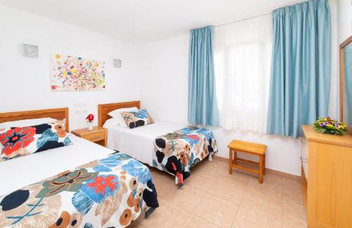 Playa del Ingles Apartment | MUR Bungalows Parque Romantico