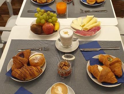 Citta Nuova-Barriera Nuova-San Vito-Citta Vecchia Hotel | Mura 5&7