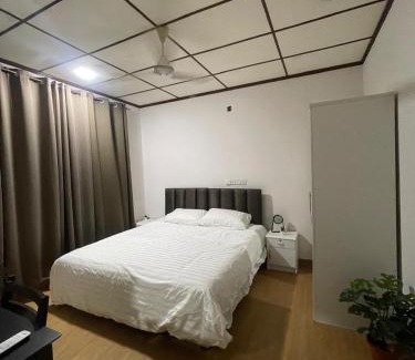 Fuvahmulah House | Muraadh Home Stay