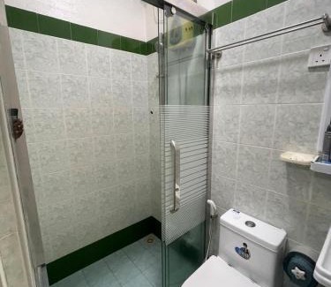 Fuvahmulah House | Muraadh Home Stay