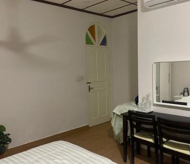Fuvahmulah House | Muraadh Home Stay