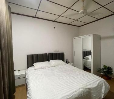 Fuvahmulah House | Muraadh Home Stay