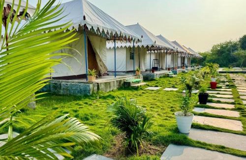 Sanapur House | Murali Guesthouse Hampi