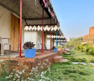 Sanapur House | Murali Guesthouse Hampi