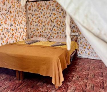 Sanapur House | Murali Guesthouse Hampi