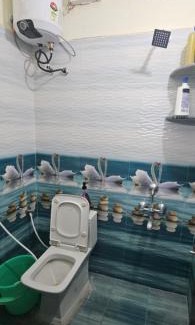 Chennai Apartment | MURALI homestay near airport with shuttle service