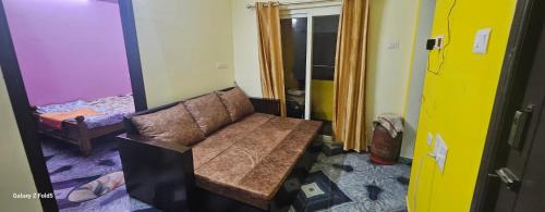 Chennai Apartment | MURALI homestay near airport with shuttle service