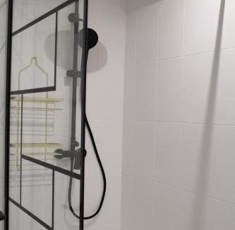 Lugo Apartment | Muralla de Tata