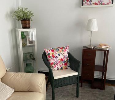 Lugo Apartment | MURALLA E CAMIÑO