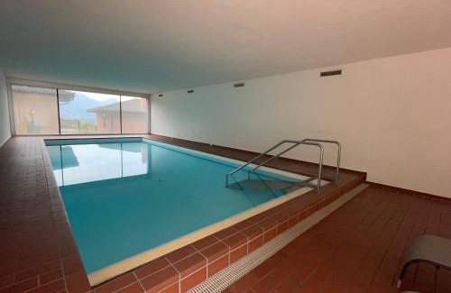Muralto Apartment | Muralto-Locarno: Collina Apt. 32
