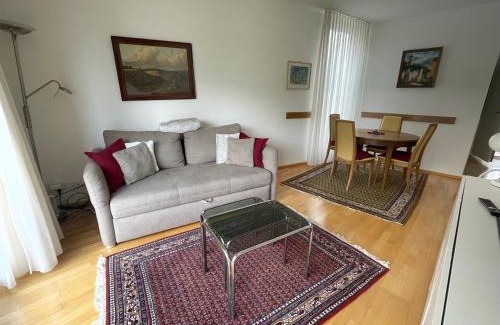 Muralto Apartment | Muralto-Locarno: Collina Apt. 32