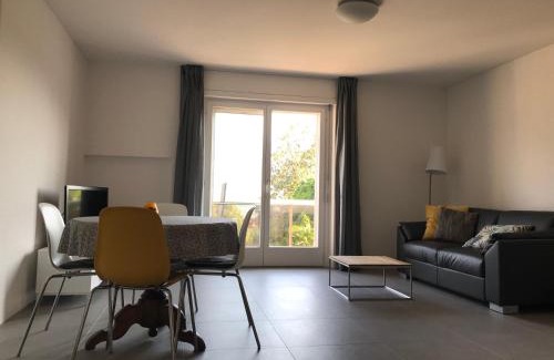 Muralto Apartment | Muralto-Locarno: Miramonti Apt. 17
