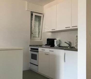 Muralto Apartment | Muralto-Locarno: Miramonti Apt. 17