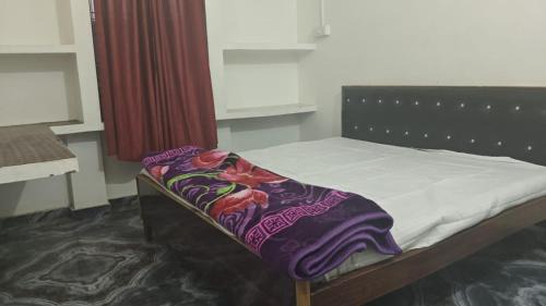 Faizabad House | Murari Dharmshala