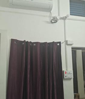 Faizabad House | Murari Dharmshala