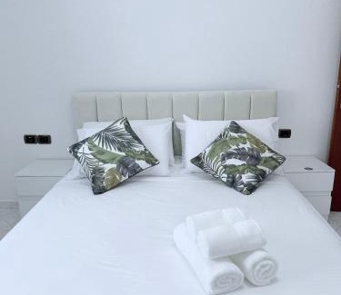 Farke Hotel | Murati Lake View Hotel