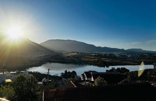 Farke Hotel | Murati Lake View Hotel