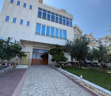 Farke Hotel | Murati Lake View Hotel