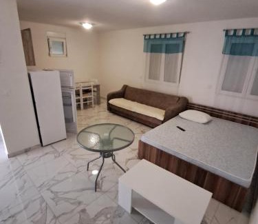 Dobra Voda Apartment | Muratović Apartments