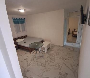 Dobra Voda Apartment | Muratović Apartments