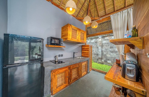 Tegallalang Villa | Muraya Villas in Ubud