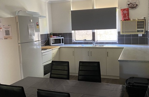 Kalbarri House | Murchison Waters Accommodation