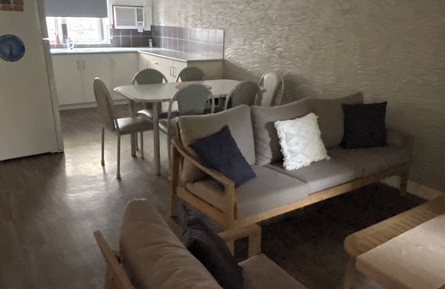 Kalbarri House | Murchison Waters Accommodation
