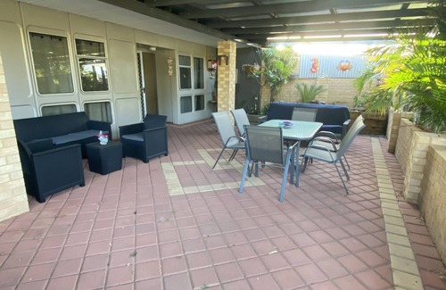 Kalbarri House | Murchison Waters Accommodation