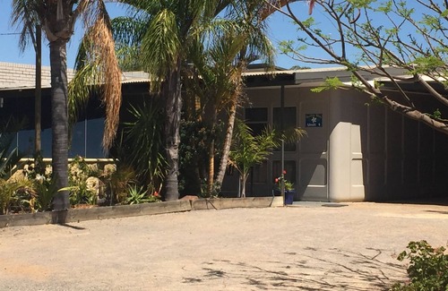 Kalbarri House | Murchison Waters accommodation