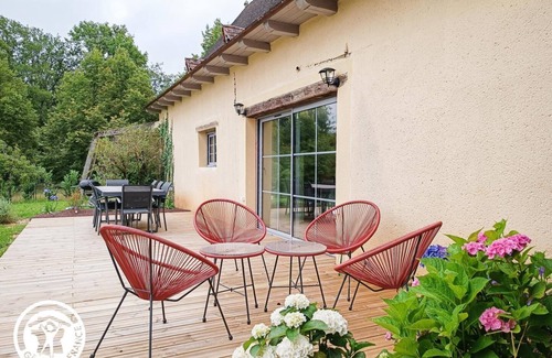 Anglars-Nozac House | Murciac - ANGLARS NOZAC