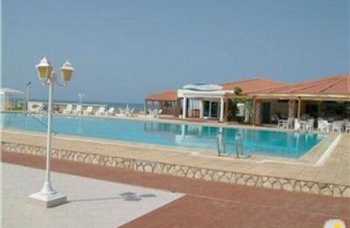 Murdeira Villa | Murdeira, Sal very spacious modern detached 3 bed villa, 2 bath coastal resort