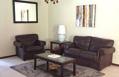 Leeming House | Murdoch Station B&B