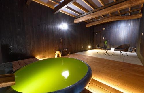 Beppu Hotel | MURE Beppu