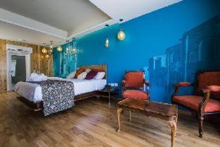 Marsalforn Hotel | Murella Living