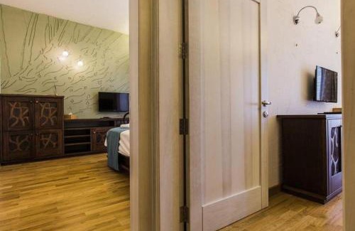 Marsalforn Hotel | Murella Living