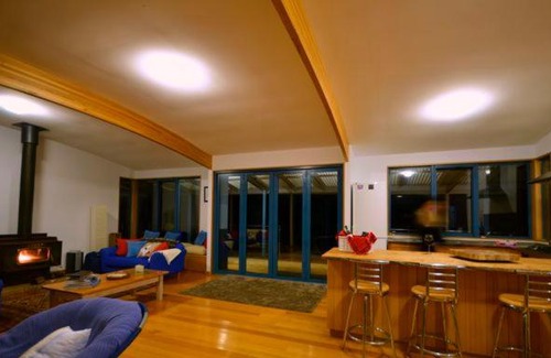 South Bruny Cabin | Mures Cloudy Bay Retreat