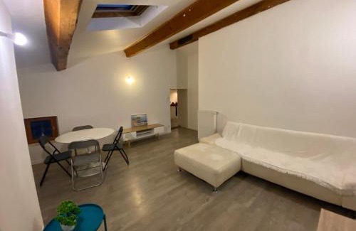 Muret Apartment | Muret T2 Étage