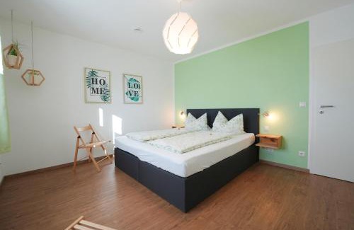 Freudenstadt Apartment | Murg im Schwarzwaldhäusle