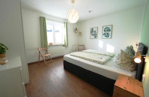 Freudenstadt Apartment | Murg im Schwarzwaldhäusle